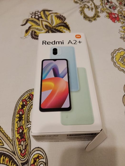 Продам телефон Redmi A2+