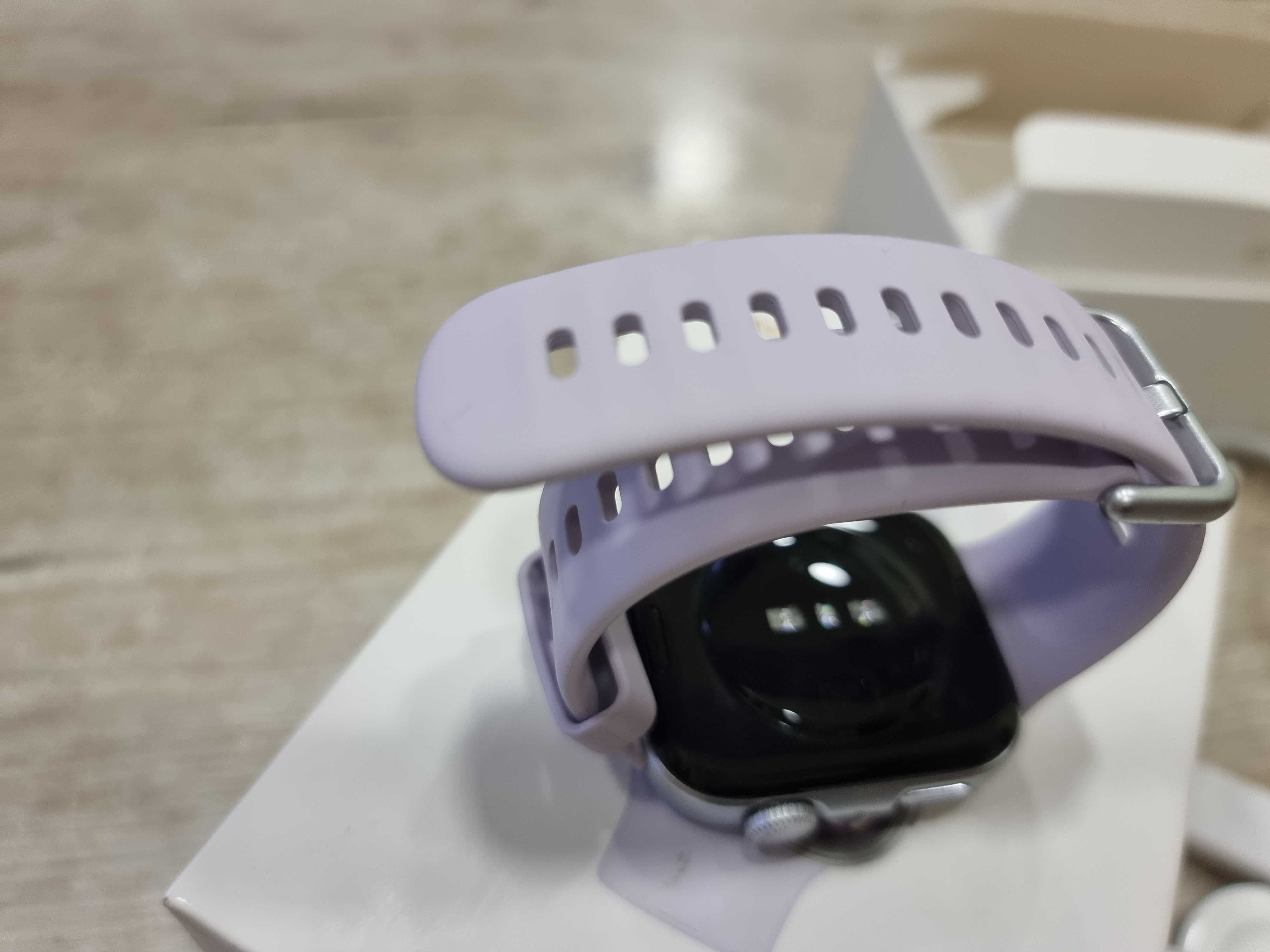 Смарт часовник Huawei Watch Fit 4