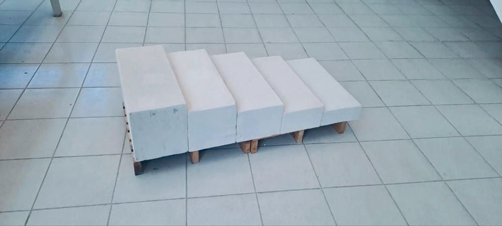 Автоклавный газоблок / Avtoklavli gazoblok / Автоклавли газоблок