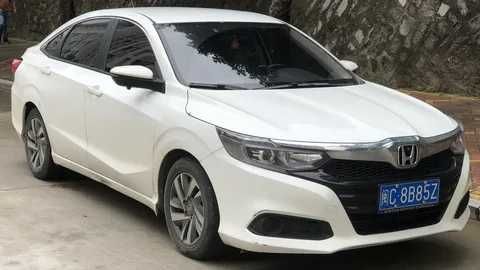 HONDA CRIDER (Lyuksiz) Umid Avto Lizing  halol nasiya