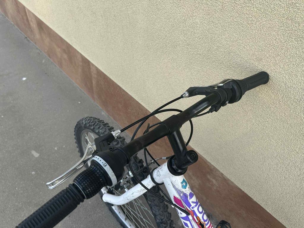 Детски велосипед