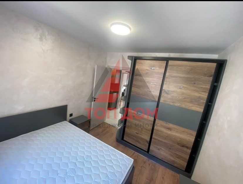 Дава се под наем Двустаен апартамент в Варна, Център - 60 кв.м за 484.5 € - Снимка #1