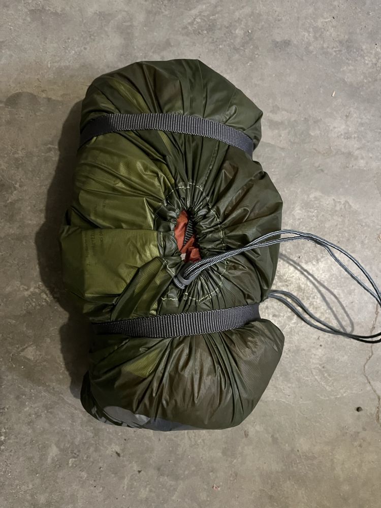 Ултралека палатка Vango Helium F10 UL1