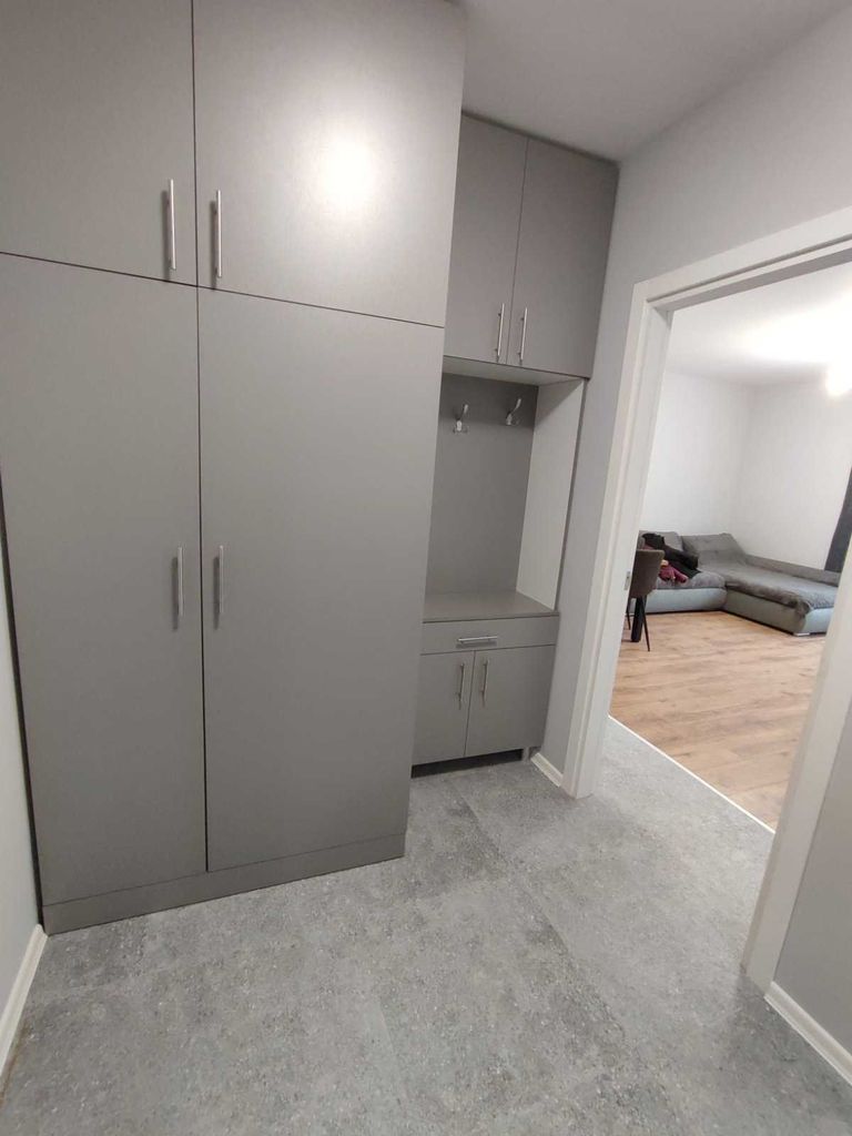 Дава се под наем Двустаен апартамент в Варна, Трошево - 72 кв.м за 450 € - Снимка #6