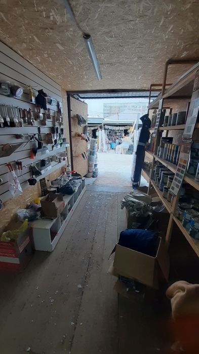 Продам контейнер 20 тонник утепленный