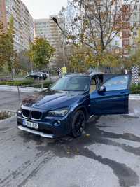 BMW x1 , 4x4 Diesel 2.0 , Automat FULL !!! Panoramic
