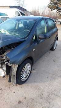 Motor Fara Anexe Fiat Punto 2007, 1.2 b, cod motor 199A4.000