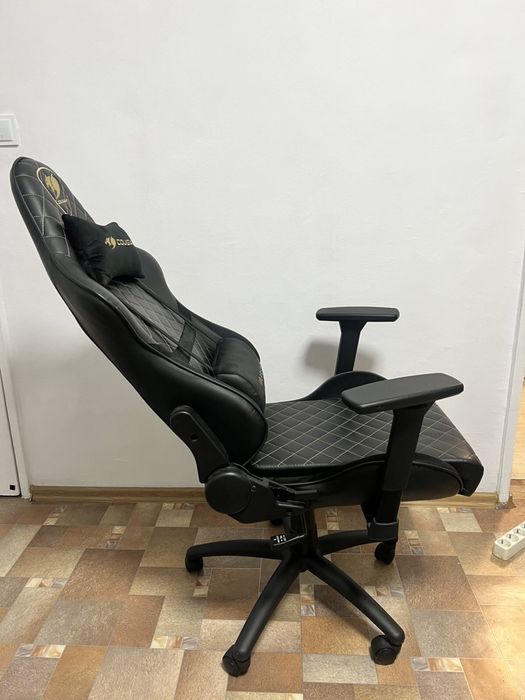 Гейминг Стол COUGAR Armor