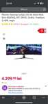 Vand urgent monitor asus