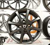 Jante Dacia Spring, Jante aliaj Dacia Spring 14 inch, noi