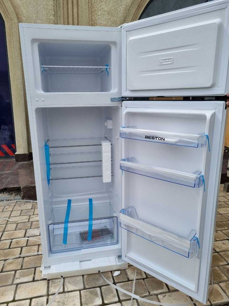 Холодильник 205L BESTON Модель BD-270WT