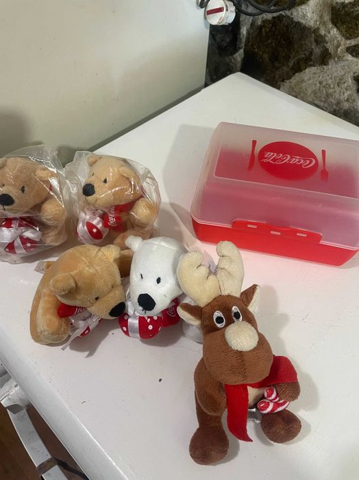 колекция на Кока-Кола