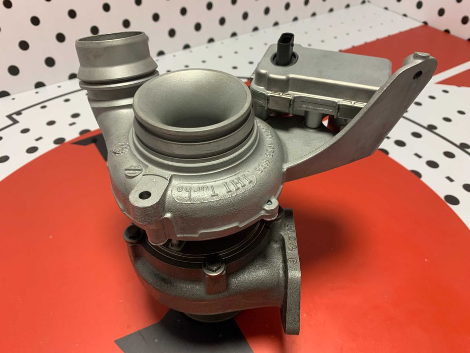 Turbina reconditionata 851820402 - livrare 24h - garantie 24 luni