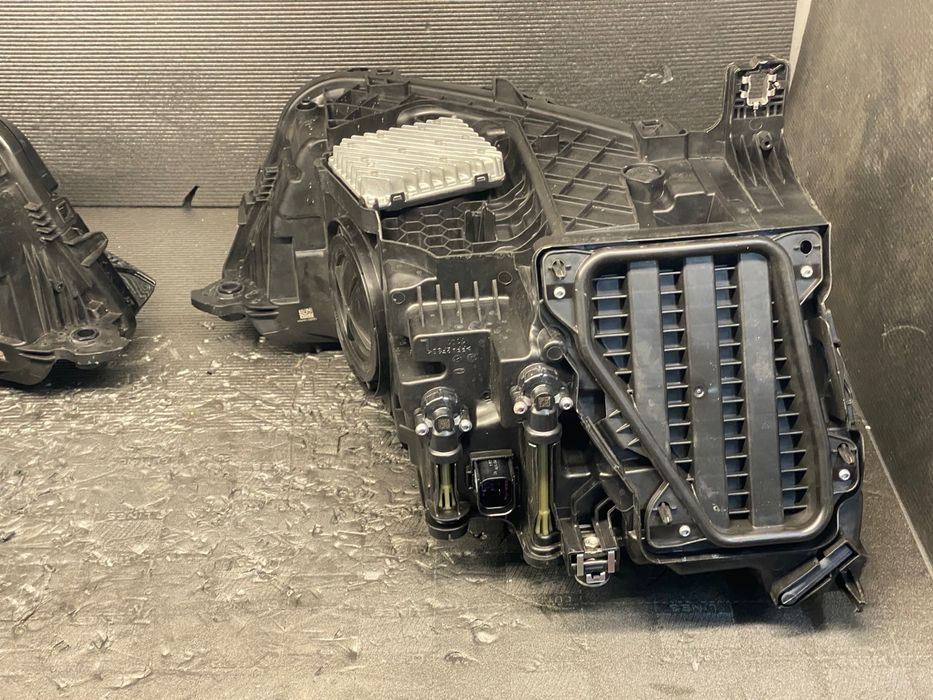 Far Faruri Audi q3 83A Full led 2019-2023