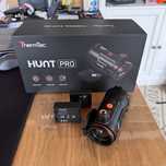 Camera termica vanatoare atasament luneta thermtec hunt 635 pro