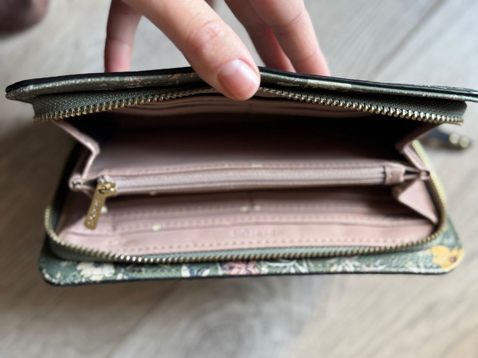 Портфейл Parfois