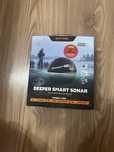 deeper smart sonar pro + 2