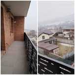 Apartament 2 camere 60 mp, etaj 1 Panorama bloc nou Beta Oasului Chint