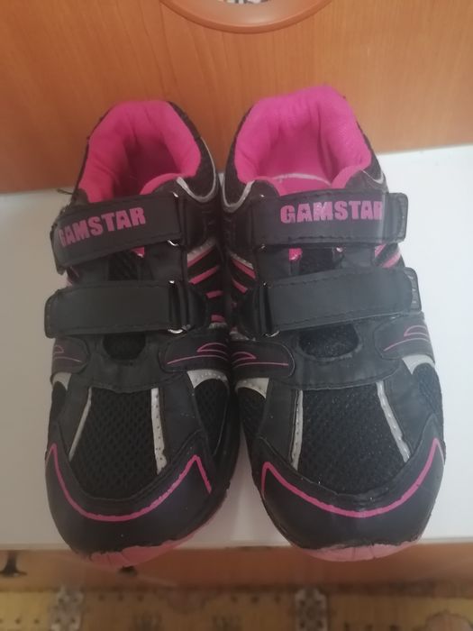 Adidași pentru copii (2 perechi) - (mărimea 32 - 33)