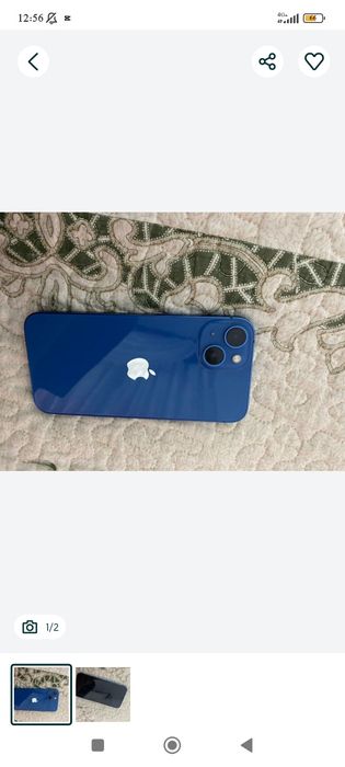 Новый продам срочно