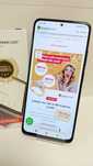 (AG 35) Telefon Xiaomi Redmi Note 11 Pro B.30451 /Garantie2ani/500 lei