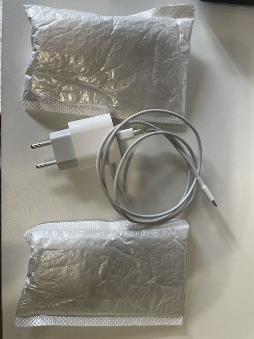 Incarcator Iphone Fast Charging ( Mufa Lightning )