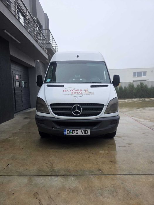 Vand duba desfundare MERCEDES stare perfecta 7500 Euro usor negociabil