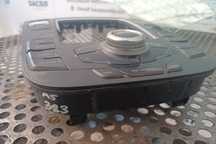 Consola centrala Audi A5 8T [2007 - 2011] Coupe 2.0 TFSI MT (180 hp)