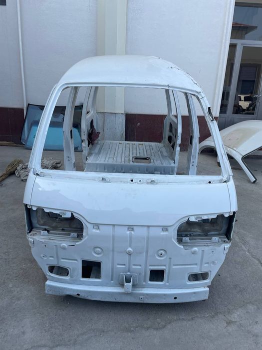 Дамас кузов 2024