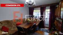 COMISION 0% Apartament 4 camere, boxa si balcon - Zona Dacia
