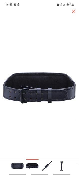 Продам атлетический пояс