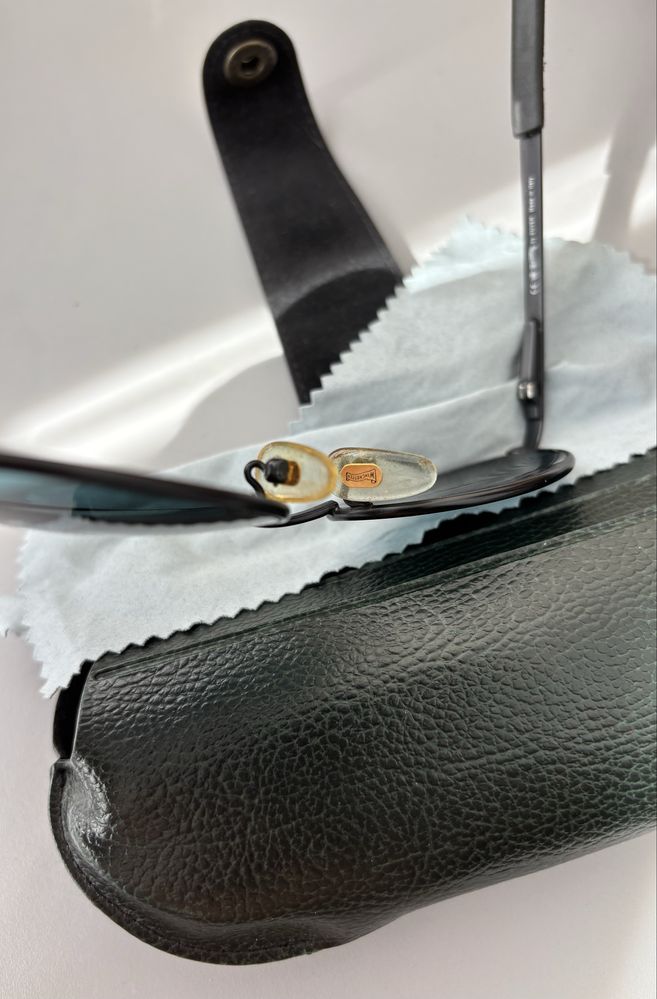 Ochelari de soare retro/vintage Winchester