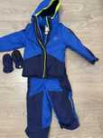 Costum ski copii