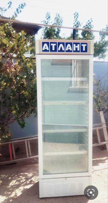 Атлант холодильник отлично работает  и отлично охлаждает на ура
