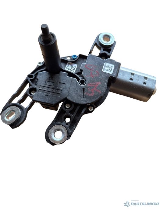 Motor stergator luneta VOLKSWAGEN GOLF 7 5G1 2012 - >