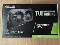 Използвана Видеокарта ASUS GeForce GTX 1660 SUPER OC EDITION 6GB GDDR6
