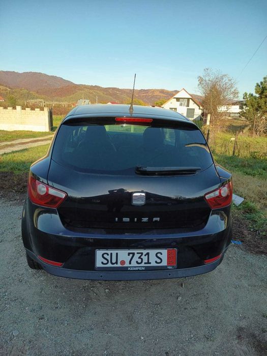 De vanzare SEAT IBIZA