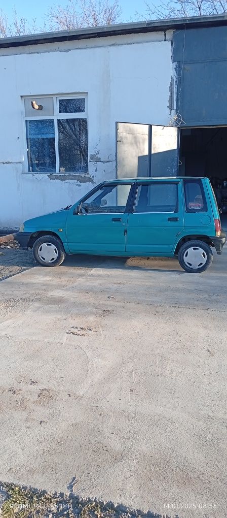 Срочно продам Daewoo Tico