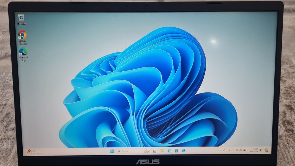 Asus VivoBook E510MA