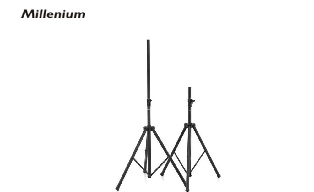 Boxe active LD Dave 12 G3, mixer, stative, microfoane