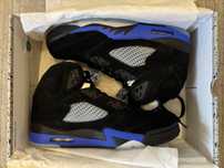 Jordan 5 номер 44