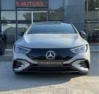Mercedes Benz EQE One Edition