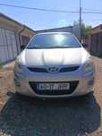 Hiundai i20, 1,3 benzina, GPL, 2012