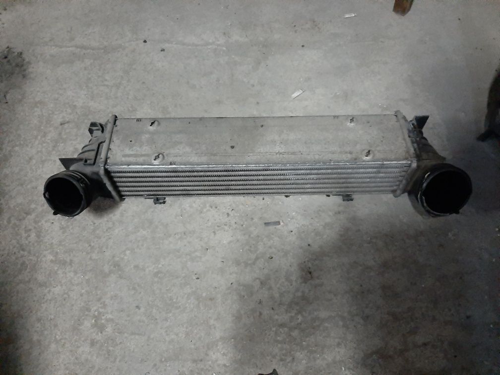 Intercooler bmw e90/e91/e92/e93