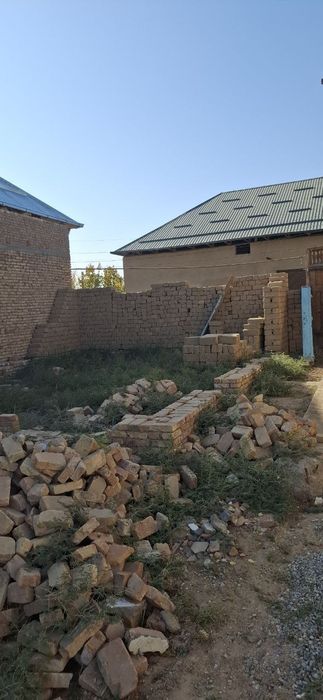 Obdida mahallasi yul ustida