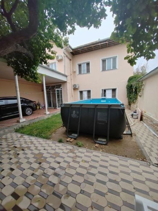 Срочно продаётся участок ориентир Дустлик метро