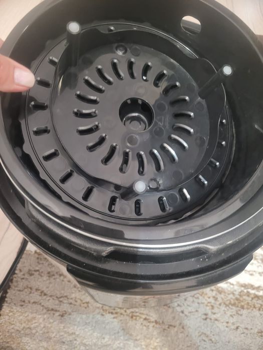 Oala sub presiune electrica multicooker Tefal One Pot