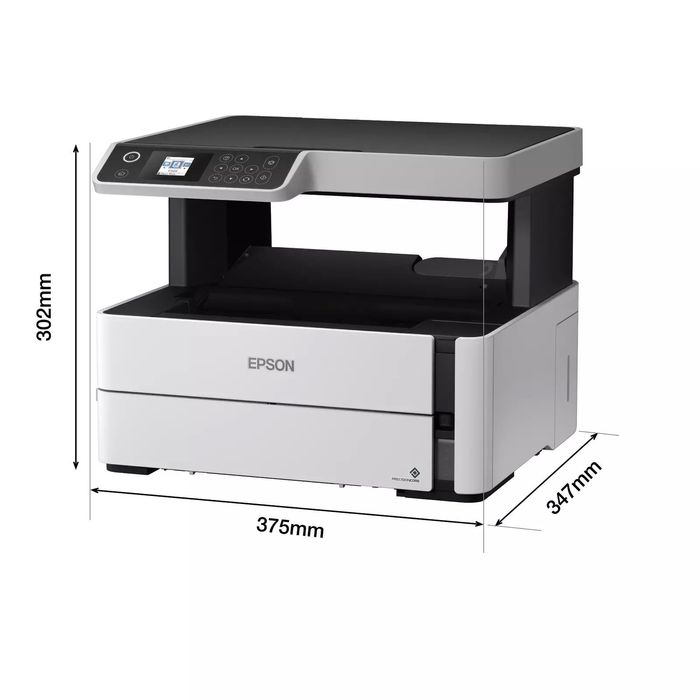 Epson M2170 МФУ струйное Epson EcoTank M2170 Tehnodom.uz