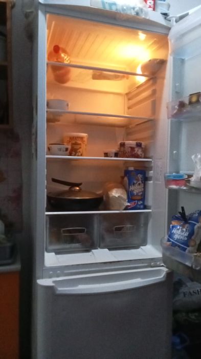 Продам холодильник не дорого
