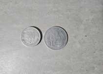 GRATUIT-donez doua monede